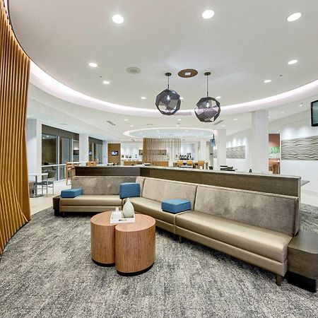 Springhill Suites By Marriott Houston The Woodlands Ngoại thất bức ảnh