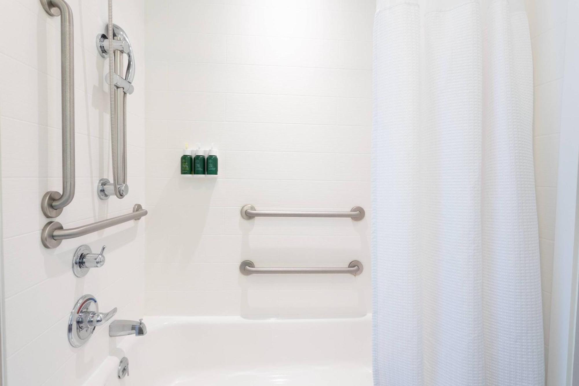 Springhill Suites By Marriott Houston The Woodlands Ngoại thất bức ảnh