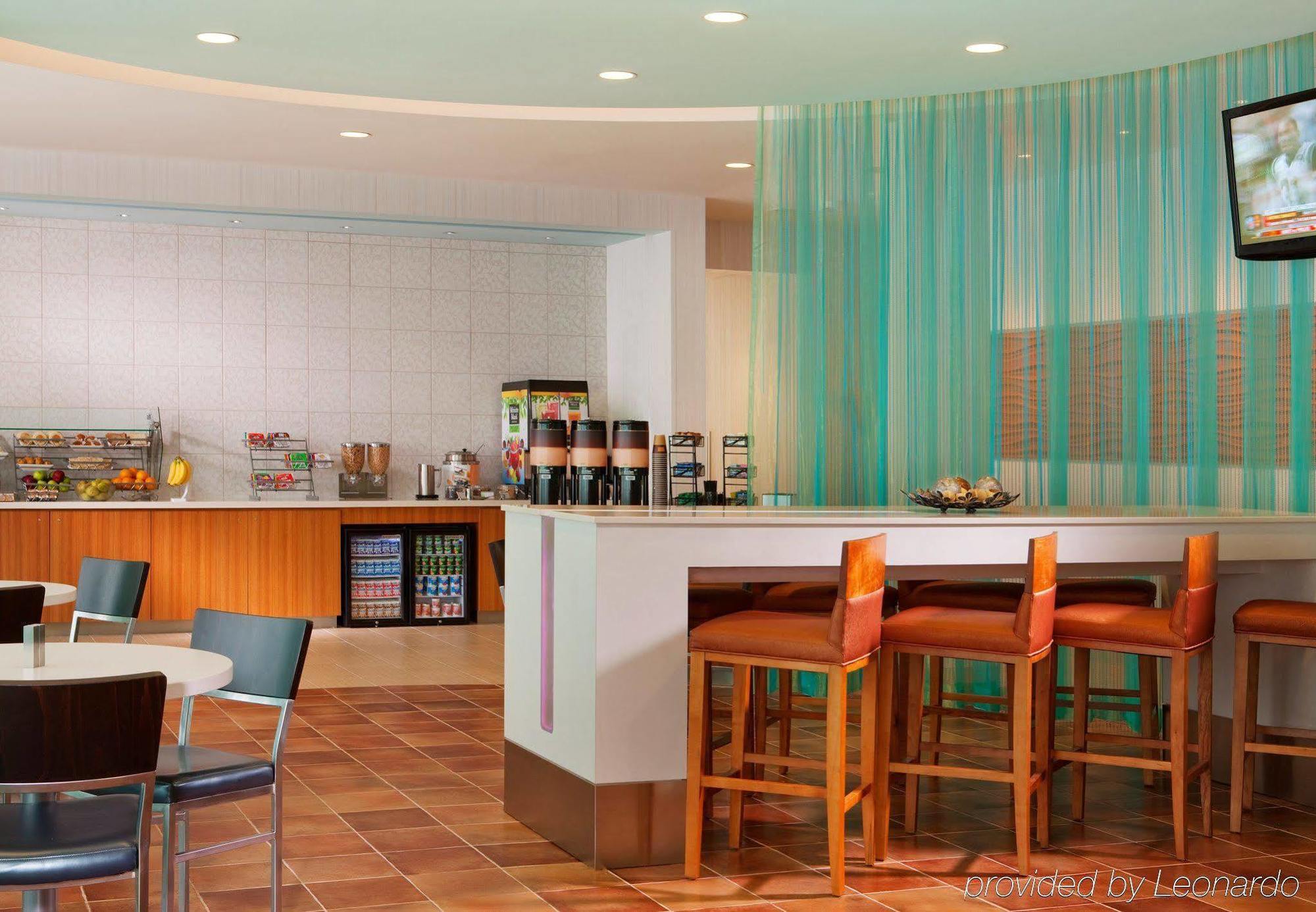 Springhill Suites By Marriott Houston The Woodlands Ngoại thất bức ảnh