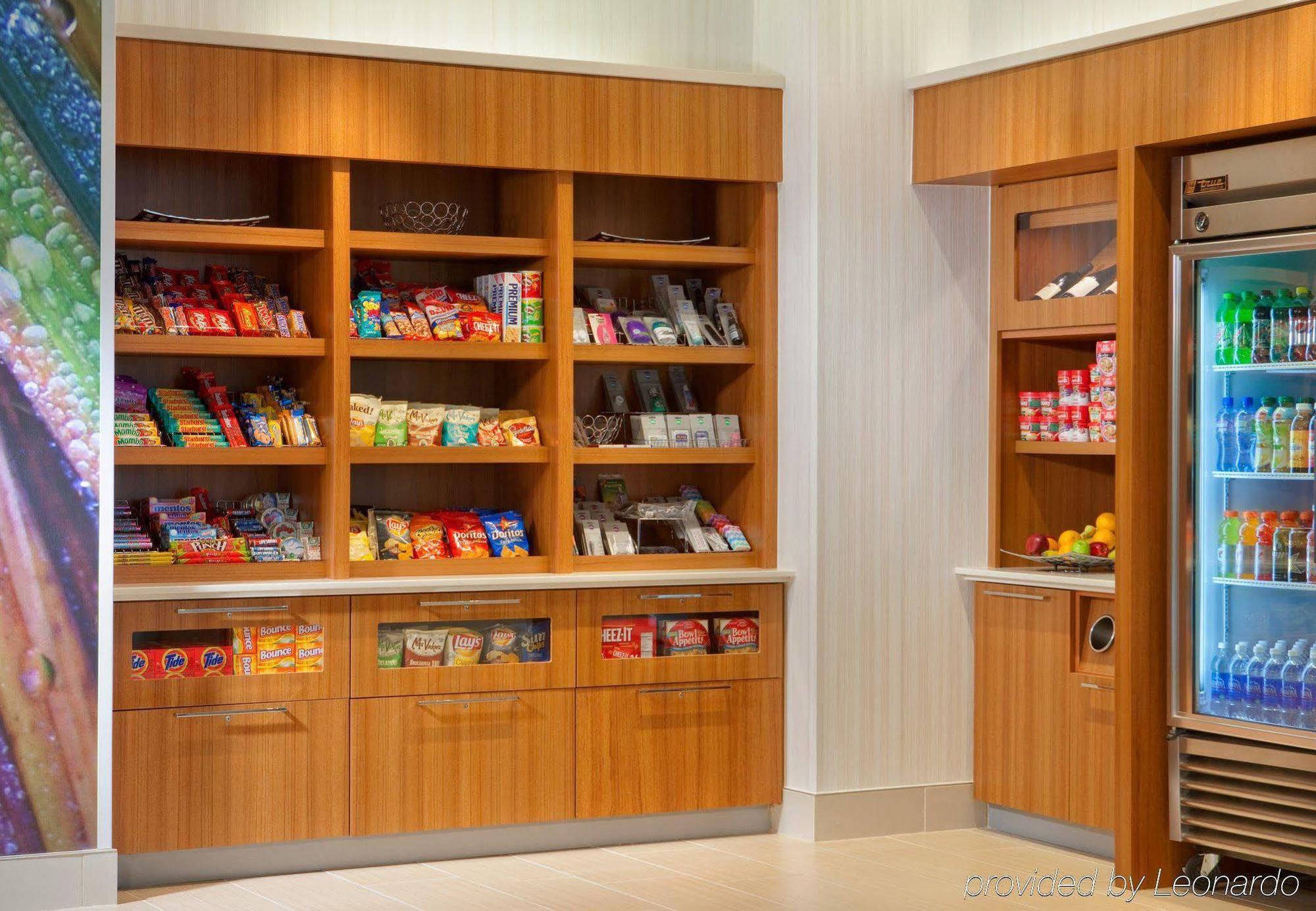 Springhill Suites By Marriott Houston The Woodlands Ngoại thất bức ảnh