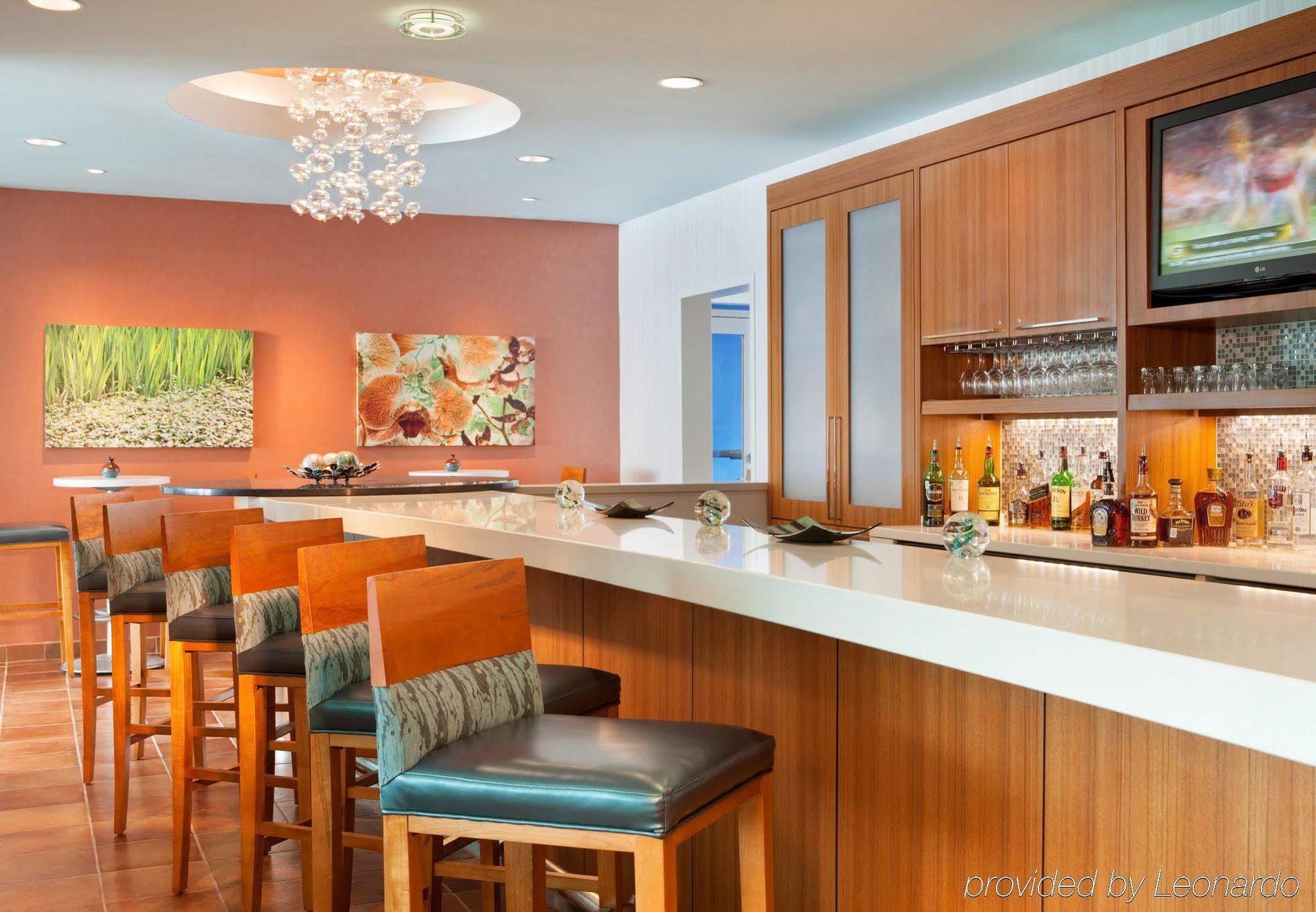 Springhill Suites By Marriott Houston The Woodlands Ngoại thất bức ảnh