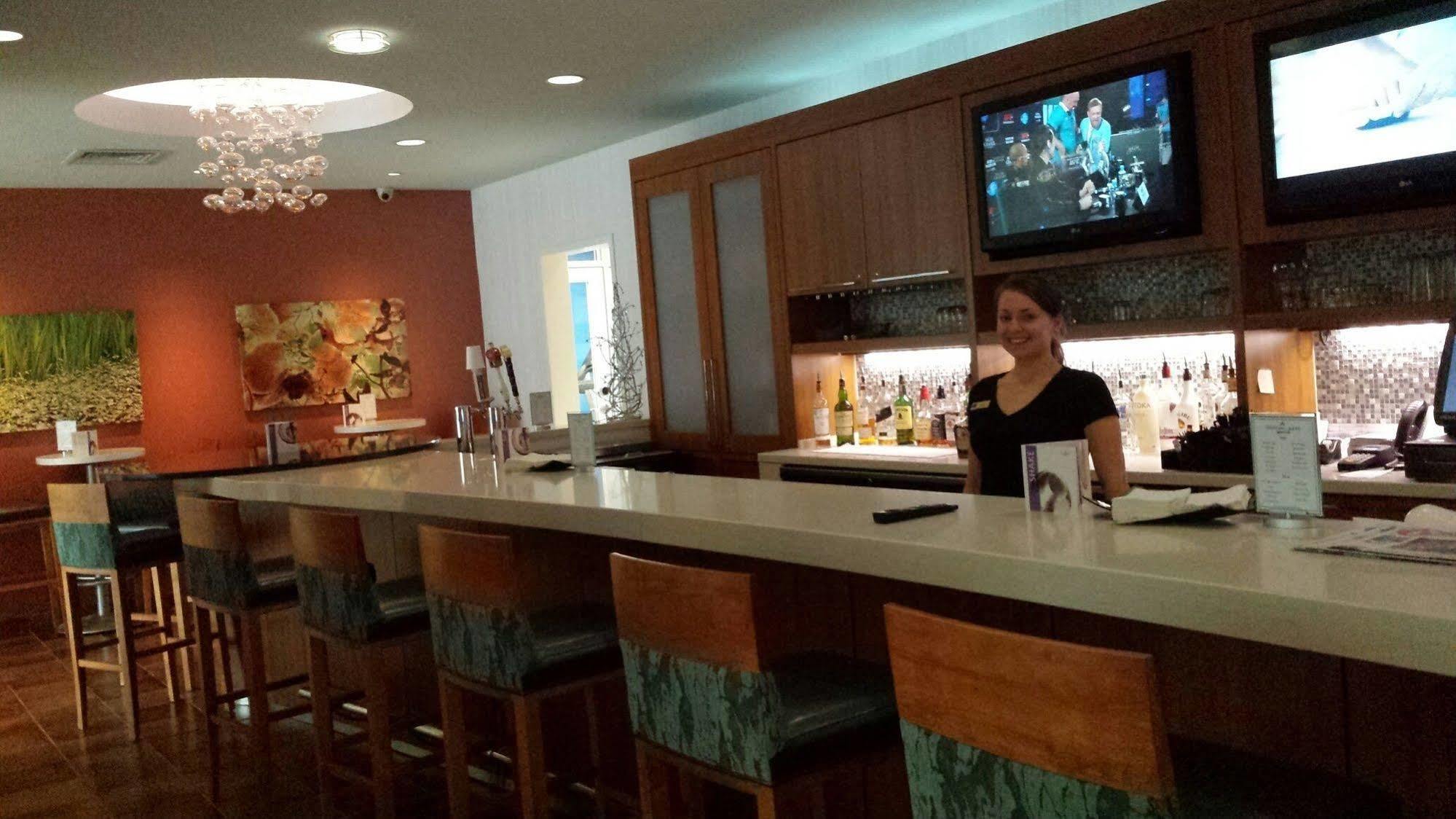 Springhill Suites By Marriott Houston The Woodlands Ngoại thất bức ảnh